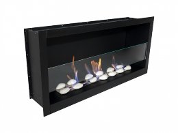 Биокамин Lux Fire Кабинет 1210 M